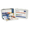 First Aid Only(TM) Contractor ANSI Class B First Aid Kit