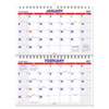 AT-A-GLANCE(R) Move-A-Page Two-Month Wall Calendar