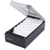 Universal(R) High-Capacity Business Card File