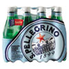 San Pellegrino(R) Sparkling Natural Mineral Water