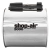 Shop-Air(R) Stainless Wall Mount Blower