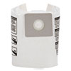 Shop-Vac(R) Disposable Collection Filter Bags