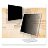 3M(TM) Frameless Notebook/Monitor Privacy Filters