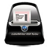 DYMO(R) LabelWriter(R) 450 Series PC/Mac(R) Connected Label Printer
