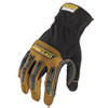 Ironclad Ranchworx(R) Leather Gloves