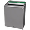Rubbermaid(R) Commercial Configure(TM) Indoor Recycling Waste Receptacle