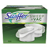 Swiffer(R) Sweeper Vac(TM) Replacement Filter