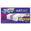Swiffer(R) WetJet(R) System Refill Cloths