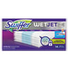 Swiffer(R) WetJet(R) System Refill Cloths