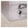 ES Robbins(R) Dimensions(TM) Chair Mat for Carpet