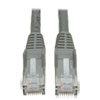 Tripp Lite CAT6 Snagless Molded Patch Cable