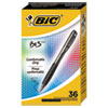 BIC(R) BU3(TM) Retractable Ballpoint Pen