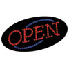 COSCO LED "Open" Sign