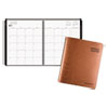 AT-A-GLANCE(R) Contemporary Large Monthly Copper Planner