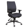 Alera(R) Wrigley Series High Performance Mid-Back Multifunction Task Chair