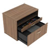 Alera(R) Open Office Desk Series Low File Cabinet Credenza