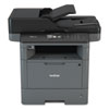 Brother MFC-L5800DW Business Monochrome All-in-One Laser Printer
