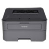 Brother HL-L2300d Compact Laser Printer with Duplex Printing