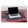 Artistic(R) Techie Electronic Desk Pad