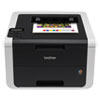 Brother HL-3170CDW Digital Color Printer with Duplex Printing and Wireless Networking