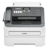 Brother intelliFAX(R)-2840 Laser Fax Machine