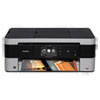 Brother Business Smart(TM) MFC-J4620DW Color Multifunction Inkjet Printer