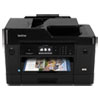 Brother Business Smart(TM) Pro MFC-J6530DW Color Inkjet All-in-One Series