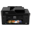Brother Business Smart(TM) Pro MFC-J6530DW Color Inkjet All-in-One Series