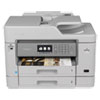 Brother Business Smart(TM) Plus MFC-J5930DW Color Inkjet All-in-One Printer Series
