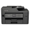 Brother Business Smart(TM) Plus MFC-J5330DW Color Inkjet All-in-One
