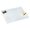 Artistic(R) Eco-Clear(TM) Desk Pads with Microban(R)