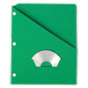 Pendaflex(R) Slash Pocket Project Folders