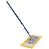 Quickie(R) Microfiber Floor Mop Refill
