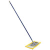 Quickie(R) Microfiber Floor Mop
