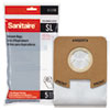 Electrolux Sanitaire(R) Eureka Disposable Bags For Sanitaire(R) Multi-Pro Two-Motor Lightweight Upright Vac