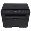 Brother HL-L2380DW Multifunction Laser Printer with Copying and Scanning
