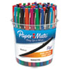 Paper Mate(R) Point Guard(R) Flair(R) Bullet Point Pen