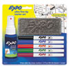 EXPO(R) Low-Odor Dry Erase Marker Starter Set