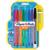 Paper Mate(R) InkJoy(TM) 100 Ballpoint Stick Pen