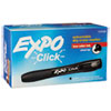 EXPO(R) Click(TM) Dry Erase Marker