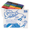 Mr. Sketch(R) Scented Stix(TM) Watercolor Marker Set