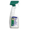 Comet(R) Disinfecting-Sanitizing Bathroom Cleaner