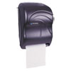San Jamar(R) Oceans(R) Tear-N-Dry Electronic Touchless Roll Towel Dispenser