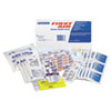 PhysiciansCare(R) First Aid Refill Kit for 90175