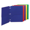 Smead(R) Campus.org(R) Poly Snap-In Two-Pocket Folder