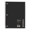 Universal(R) Wirebound Notebook