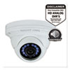 Night Owl Add-On HD Wired Audio-Enabled Security Dome Camera