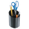 Universal(R) Recycled Plastic Big Pencil Cup