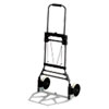 Safco(R) Stow-Away(R) Collapsible Hand Truck