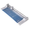 Dahle(R) Rolling/Rotary Paper Trimmer/Cutter